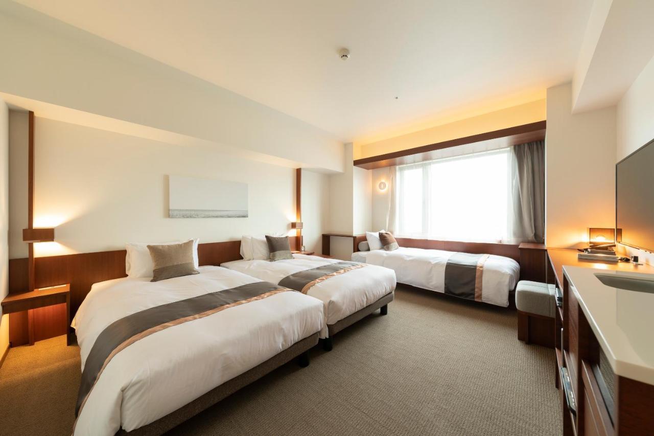 Tokyu Stay Fukuoka Tenjin Dış mekan fotoğraf