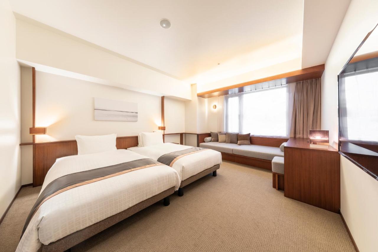 Tokyu Stay Fukuoka Tenjin Dış mekan fotoğraf