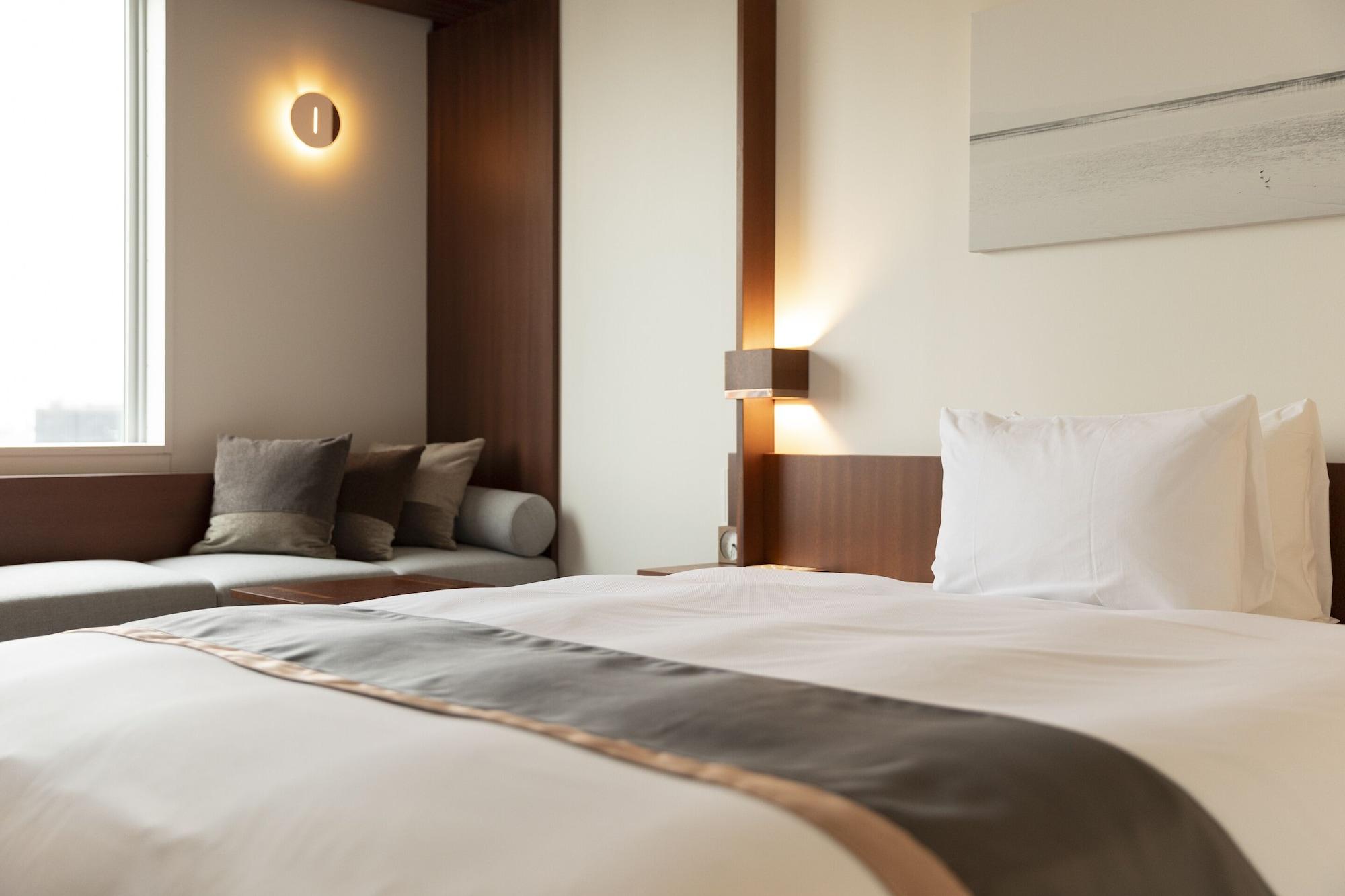 Tokyu Stay Fukuoka Tenjin Dış mekan fotoğraf