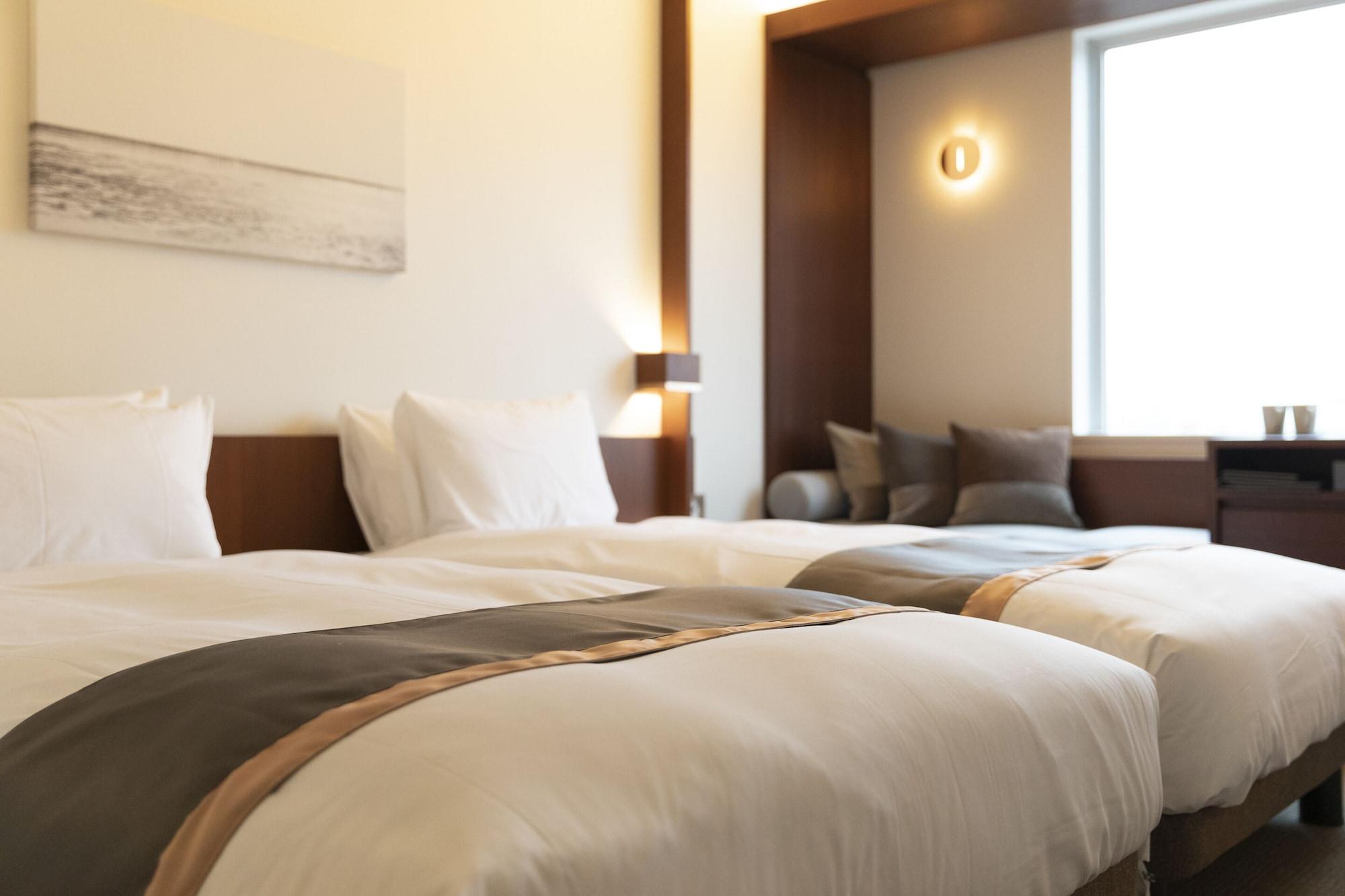 Tokyu Stay Fukuoka Tenjin Dış mekan fotoğraf