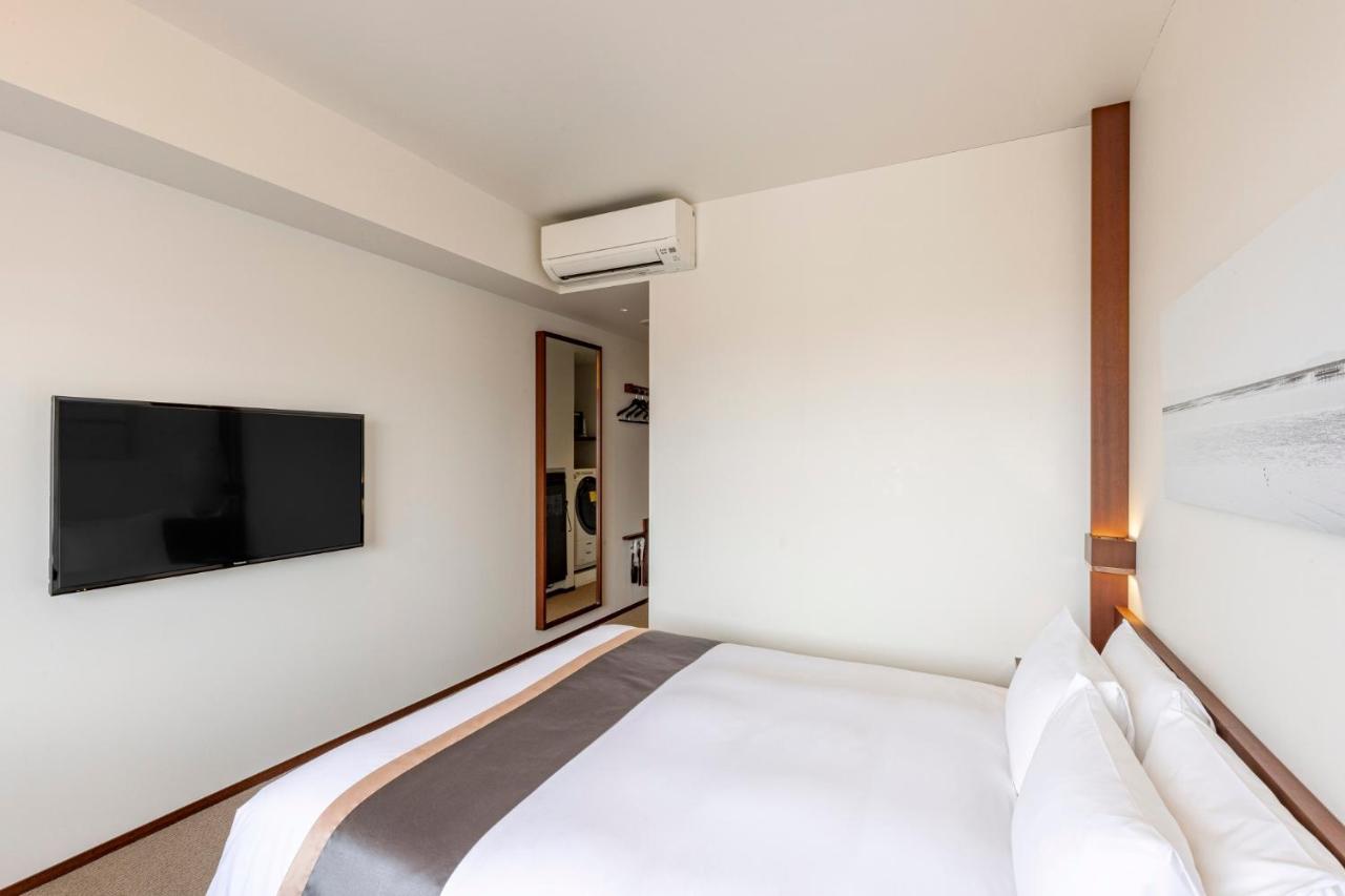 Tokyu Stay Fukuoka Tenjin Dış mekan fotoğraf