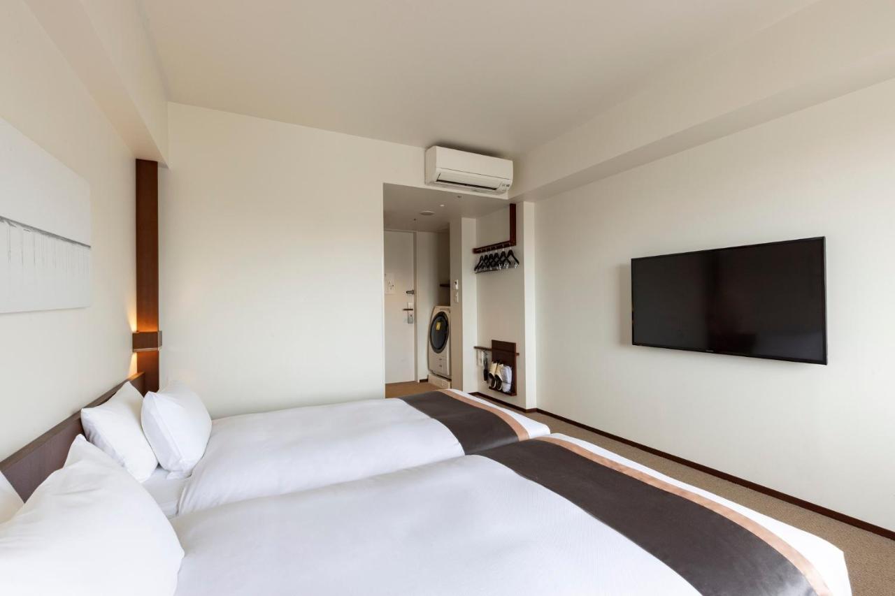 Tokyu Stay Fukuoka Tenjin Dış mekan fotoğraf