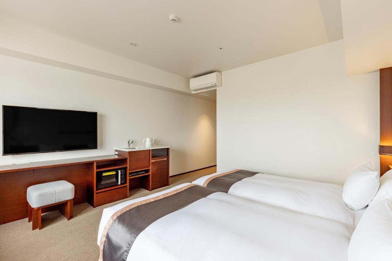 Tokyu Stay Fukuoka Tenjin Dış mekan fotoğraf
