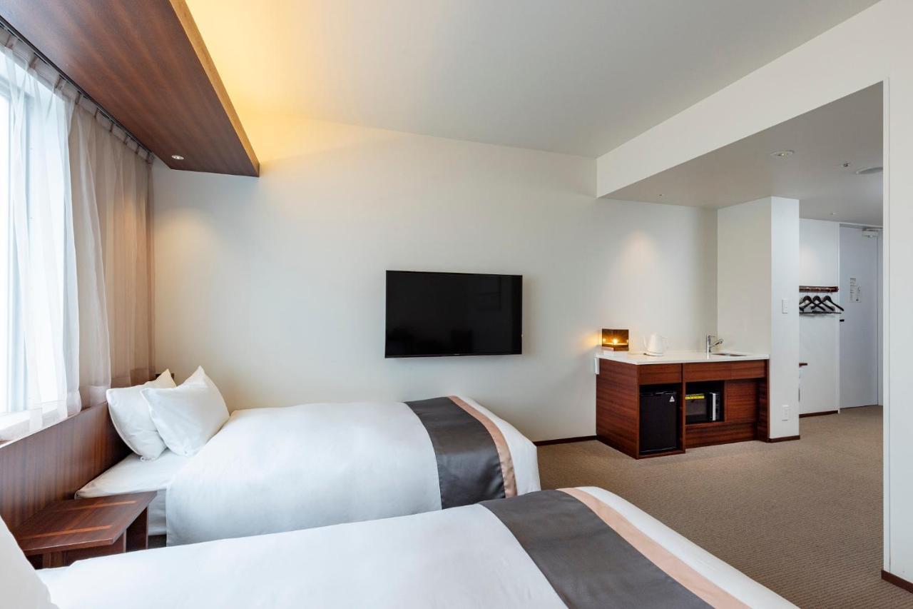 Tokyu Stay Fukuoka Tenjin Dış mekan fotoğraf
