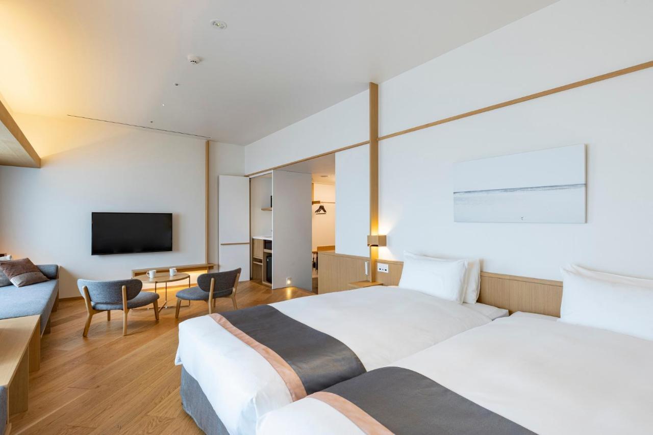 Tokyu Stay Fukuoka Tenjin Dış mekan fotoğraf