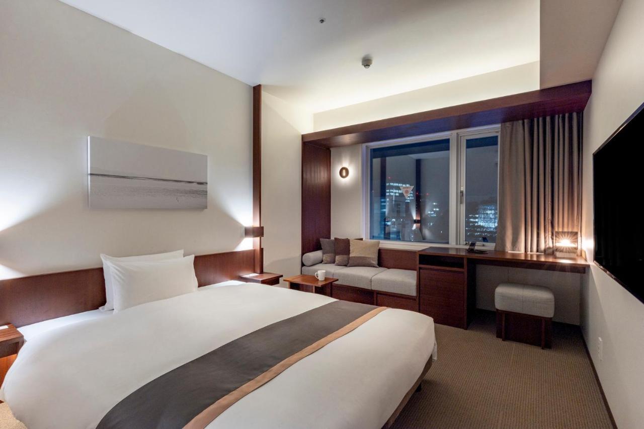 Tokyu Stay Fukuoka Tenjin Dış mekan fotoğraf