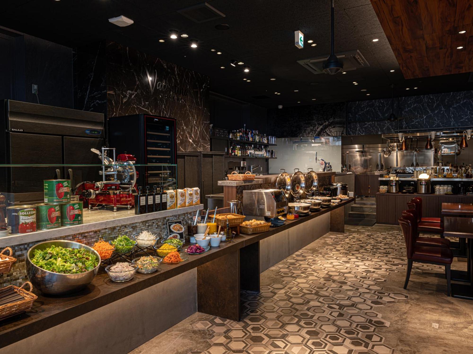 Tokyu Stay Fukuoka Tenjin Dış mekan fotoğraf