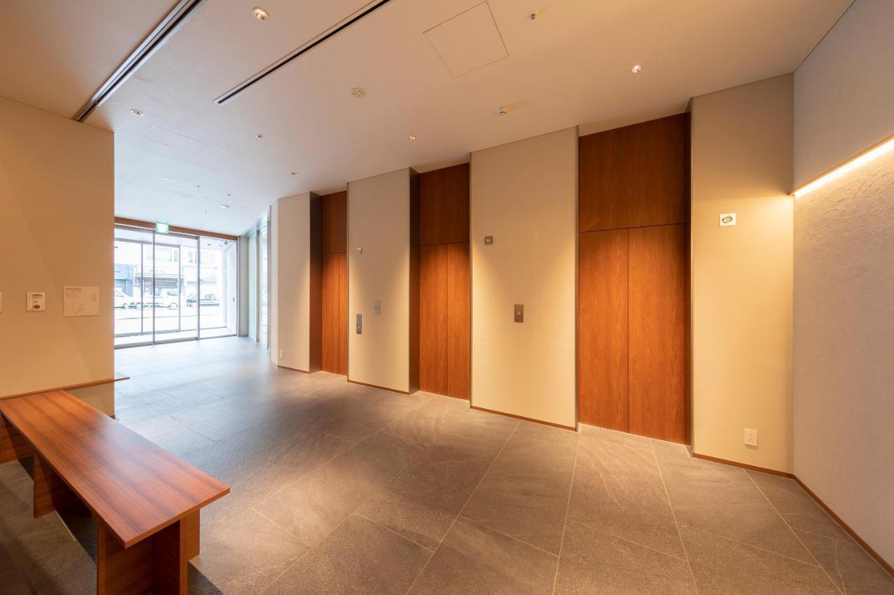 Tokyu Stay Fukuoka Tenjin Dış mekan fotoğraf
