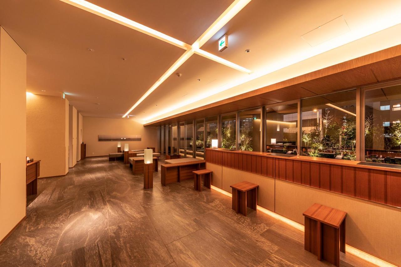 Tokyu Stay Fukuoka Tenjin Dış mekan fotoğraf