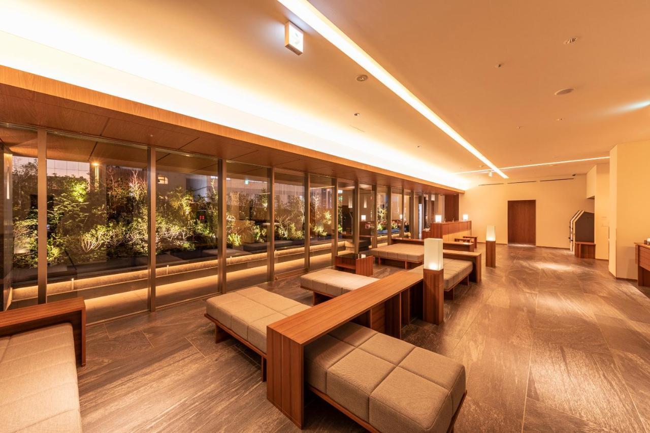 Tokyu Stay Fukuoka Tenjin Dış mekan fotoğraf
