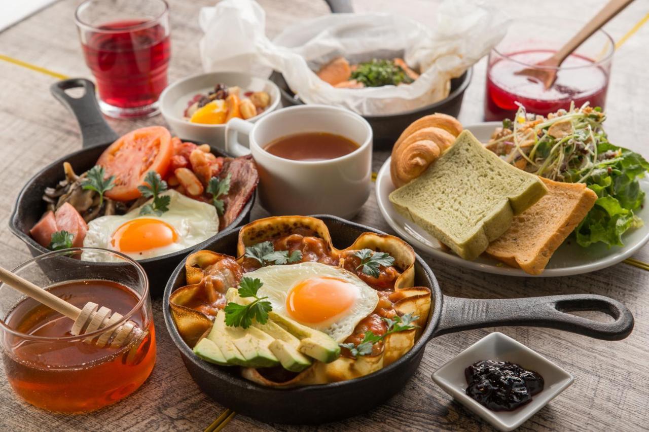 Tokyu Stay Fukuoka Tenjin Dış mekan fotoğraf