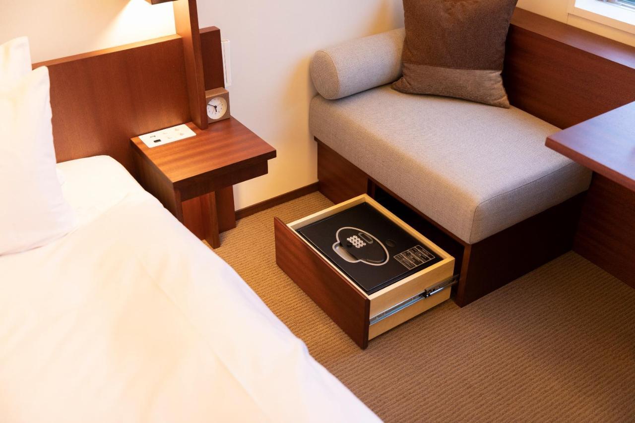 Tokyu Stay Fukuoka Tenjin Dış mekan fotoğraf