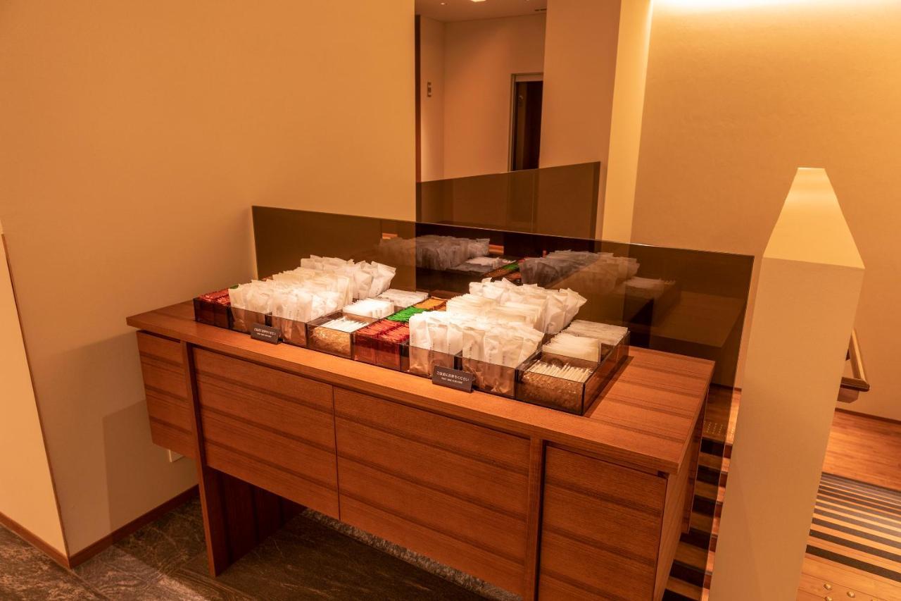 Tokyu Stay Fukuoka Tenjin Dış mekan fotoğraf