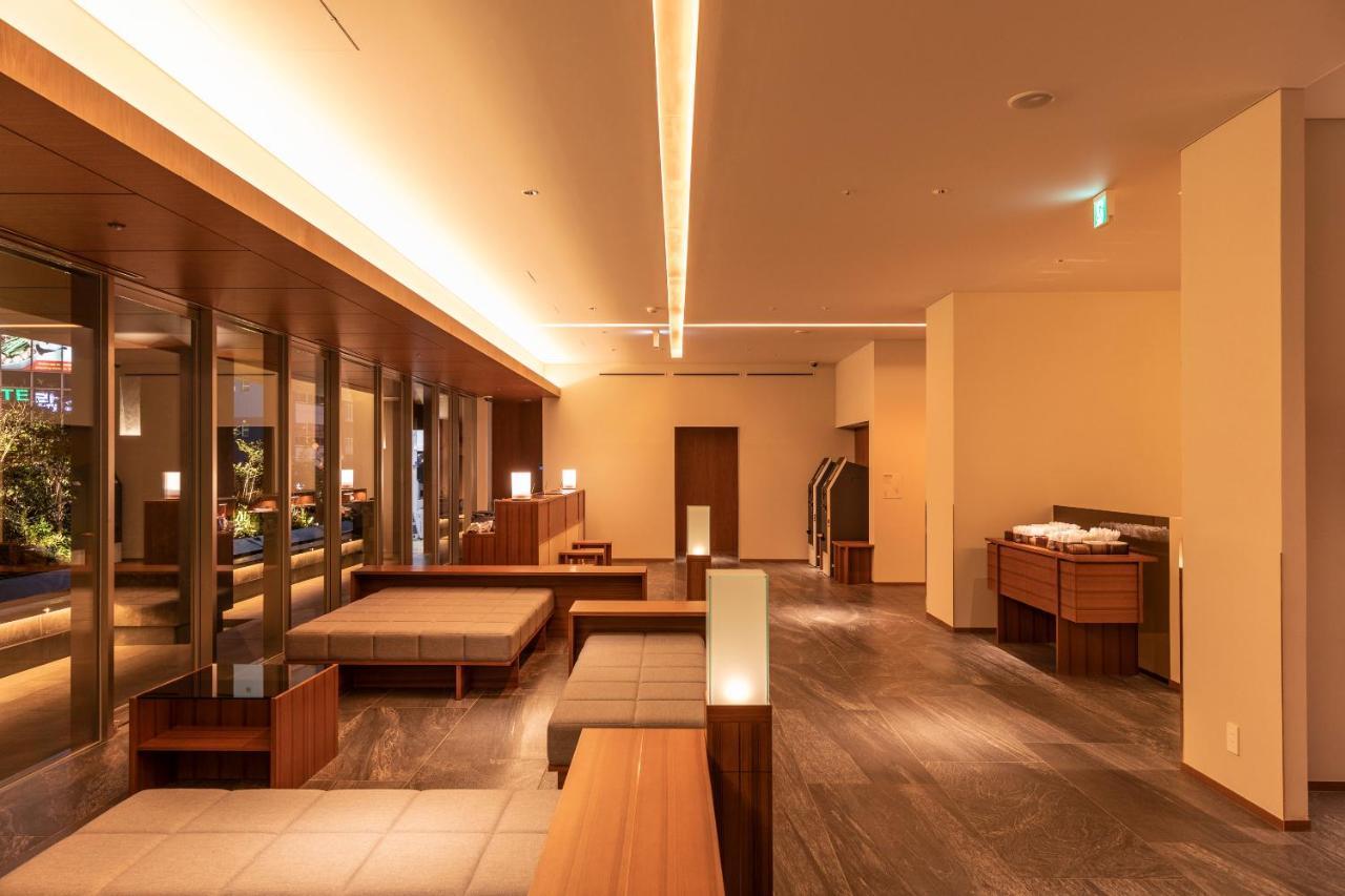 Tokyu Stay Fukuoka Tenjin Dış mekan fotoğraf