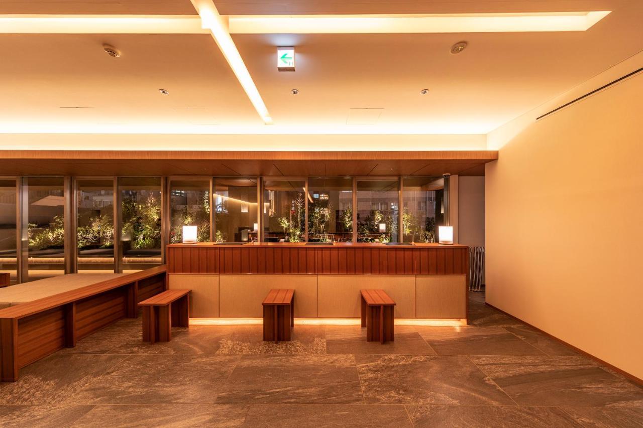 Tokyu Stay Fukuoka Tenjin Dış mekan fotoğraf