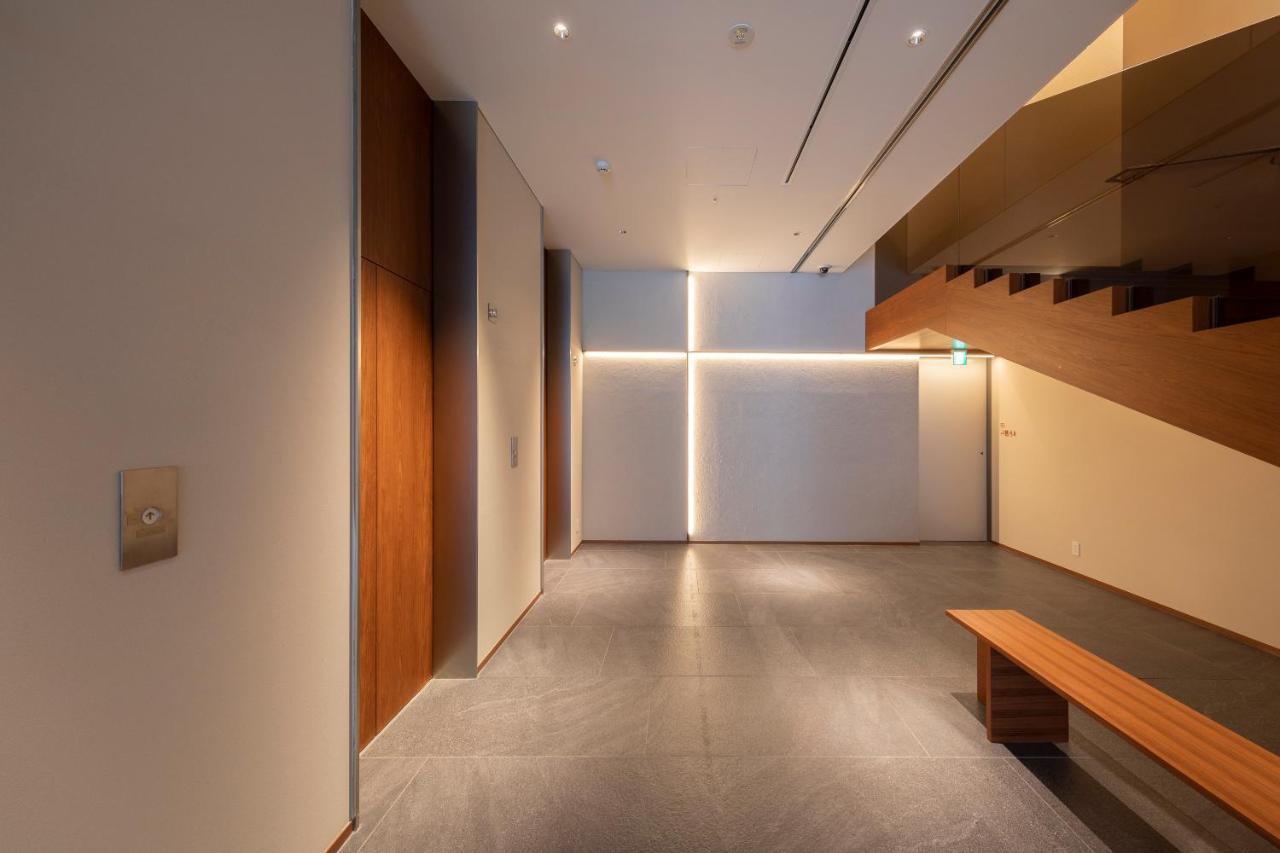 Tokyu Stay Fukuoka Tenjin Dış mekan fotoğraf