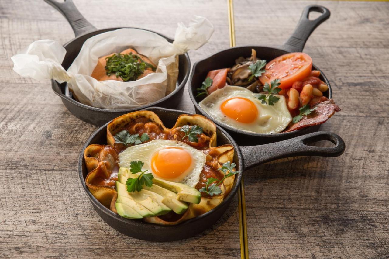 Tokyu Stay Fukuoka Tenjin Dış mekan fotoğraf