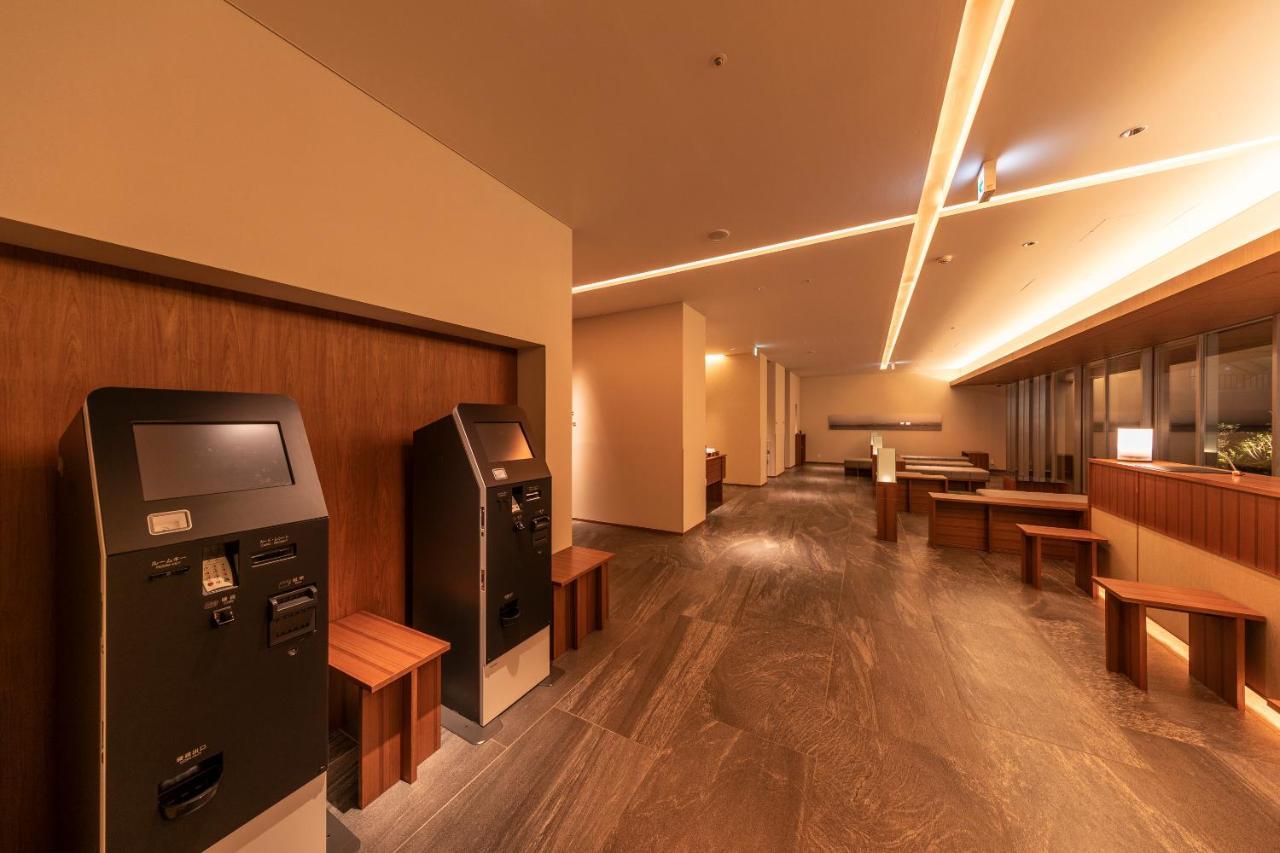 Tokyu Stay Fukuoka Tenjin Dış mekan fotoğraf