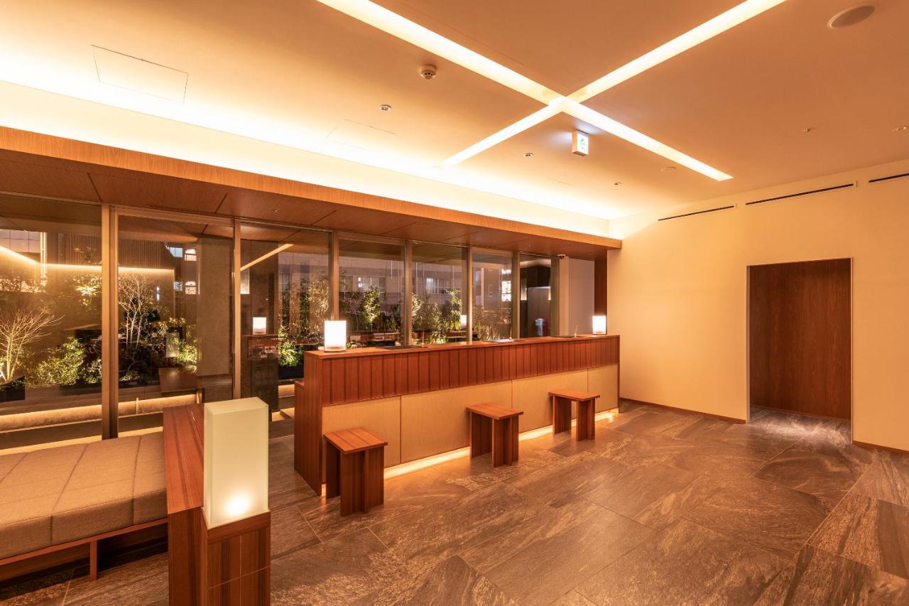 Tokyu Stay Fukuoka Tenjin Dış mekan fotoğraf