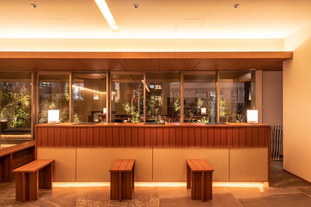 Tokyu Stay Fukuoka Tenjin Dış mekan fotoğraf